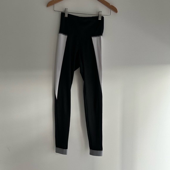 Sivan Ayla x Strut This Cheat Day Legging, in OS - Picture 1 of 3